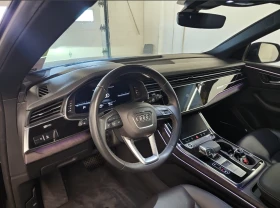 Audi Q8 Technik* Black Optic| S-line| 360CAM| B&O| Distron - 37500 € / 73343.62 лв. - 30232942 9 | Car24.bg Audi Q8 Technik* Black Optic| S-line| 360CAM| B&O| Distron - 37500 € / 73343.62 лв. - 30232942 9