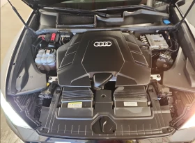 Audi Q8 Technik* Black Optic| S-line| 360CAM| B&O| Distron - 37500 € / 73343.62 лв. - 30232942 15 | Car24.bg Audi Q8 Technik* Black Optic| S-line| 360CAM| B&O| Distron - 37500 € / 73343.62 лв. - 30232942 15
