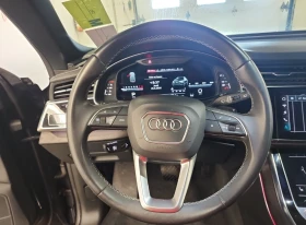 Audi Q8 Technik* Black Optic| S-line| 360CAM| B&O| Distron - 37500 € / 73343.62 лв. - 30232942 10 | Car24.bg Audi Q8 Technik* Black Optic| S-line| 360CAM| B&O| Distron - 37500 € / 73343.62 лв. - 30232942 10