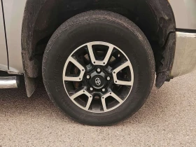 Toyota Tundra * 4WD Crewmax 146" 5.7L SR5* АВТОКРЕДИТ* - 19000 € / 37160.77 лв. - 54938194 7 | Car24.bg Toyota Tundra * 4WD Crewmax 146" 5.7L SR5* АВТОКРЕДИТ* - 19000 € / 37160.77 лв. - 54938194 7