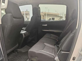 Toyota Tundra * 4WD Crewmax 146" 5.7L SR5* АВТОКРЕДИТ* - 19000 € / 37160.77 лв. - 54938194 11 | Car24.bg Toyota Tundra * 4WD Crewmax 146" 5.7L SR5* АВТОКРЕДИТ* - 19000 € / 37160.77 лв. - 54938194 11