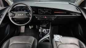 Kia Niro HYBRID* SIGNATURE* ПОДГРЕВ* ОБДУХВАНЕ* КОЖА* КАМЕР | Auto.bg — изображение 6 Kia Niro HYBRID* SIGNATURE* ПОДГРЕВ* ОБДУХВАНЕ* КОЖА* КАМЕР | Auto.bg — изображение 6