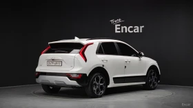 Kia Niro HYBRID* SIGNATURE* ПОДГРЕВ* ОБДУХВАНЕ* КОЖА* КАМЕР | Auto.bg — изображение 2 Kia Niro HYBRID* SIGNATURE* ПОДГРЕВ* ОБДУХВАНЕ* КОЖА* КАМЕР | Auto.bg — изображение 2