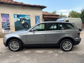 BMW X3 2.0D, 177ks, Automatic | Auto.bg — изображение 2 BMW X3 2.0D, 177ks, Automatic | Auto.bg — изображение 2