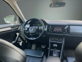 Skoda Kodiaq 2, 0 TDI 7DSG 4X4 6+ 1 места | Auto.bg — изображение 11 Skoda Kodiaq 2, 0 TDI 7DSG 4X4 6+ 1 места | Auto.bg — изображение 11