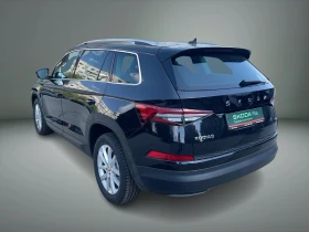 Skoda Kodiaq 2, 0 TDI 7DSG 4X4 6+ 1 места | Auto.bg — изображение 3 Skoda Kodiaq 2, 0 TDI 7DSG 4X4 6+ 1 места | Auto.bg — изображение 3