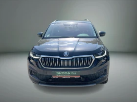 Skoda Kodiaq 2, 0 TDI 7DSG 4X4 6+ 1 места | Auto.bg — изображение 8 Skoda Kodiaq 2, 0 TDI 7DSG 4X4 6+ 1 места | Auto.bg — изображение 8