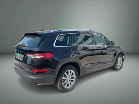 Skoda Kodiaq 2, 0 TDI 7DSG 4X4 6+ 1 места | Auto.bg — изображение 5 Skoda Kodiaq 2, 0 TDI 7DSG 4X4 6+ 1 места | Auto.bg — изображение 5