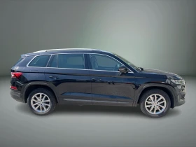 Skoda Kodiaq 2, 0 TDI 7DSG 4X4 6+ 1 места | Auto.bg — изображение 6 Skoda Kodiaq 2, 0 TDI 7DSG 4X4 6+ 1 места | Auto.bg — изображение 6