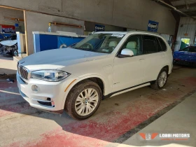 Снимка BMW X5