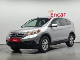 Honda Cr-v 2.4 4WD - Car24.bg Honda Cr-v 2.4 4WD