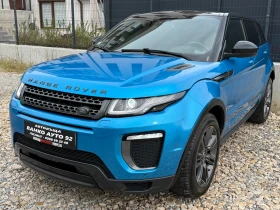 Land Rover Range Rover Evoque FACELIFT
