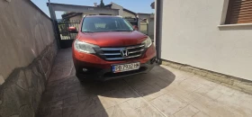 Honda Cr-v - 12700 € - 15268242 4 | Car24.bg Honda Cr-v - 12700 € - 15268242 4