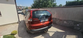 Honda Cr-v - 12700 € - 15268242 2 | Car24.bg Honda Cr-v - 12700 € - 15268242 2