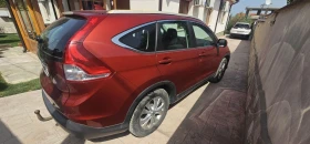 Honda Cr-v - 12700 € - 15268242 3 | Car24.bg Honda Cr-v - 12700 € - 15268242 3