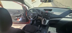 Honda Cr-v - 12700 € - 15268242 7 | Car24.bg Honda Cr-v - 12700 € - 15268242 7