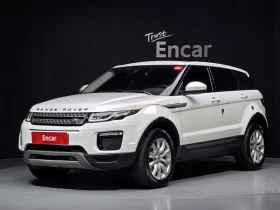 Land Rover Range Rover Evoque 2.0 Td4 Se/ПАНОРАМА/ПОДГРЕВ/НАВИГАЦИЯ/КАМЕРА/