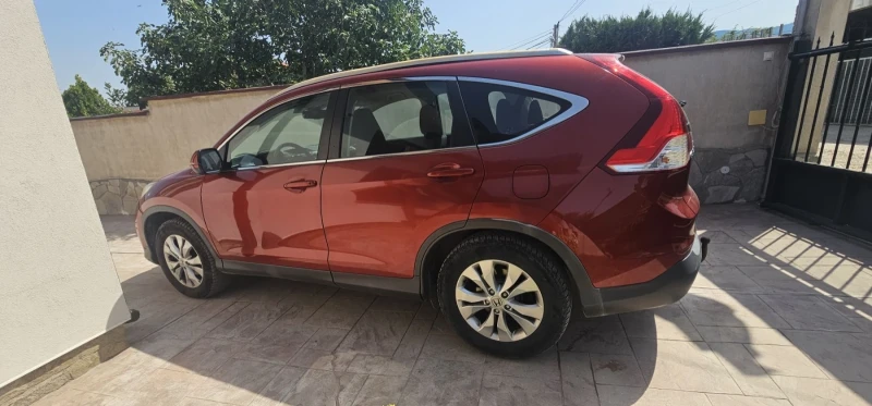 Honda Cr-v - 12700 € - 15268242 1 | Car24.bg Honda Cr-v - 12700 € - 15268242 1