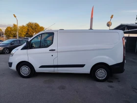Ford Transit Custom 2.2CDTI КЛИМА | Auto.bg — изображение 6 Ford Transit Custom 2.2CDTI КЛИМА | Auto.bg — изображение 6