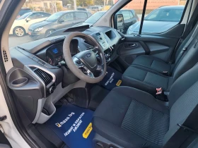 Ford Transit Custom 2.2CDTI КЛИМА | Auto.bg — изображение 9 Ford Transit Custom 2.2CDTI КЛИМА | Auto.bg — изображение 9