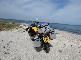 BMW R GS1200 Adventure | Auto.bg — изображение 6 BMW R GS1200 Adventure | Auto.bg — изображение 6