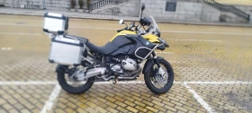 BMW R GS1200 Adventure | Auto.bg — изображение 2 BMW R GS1200 Adventure | Auto.bg — изображение 2