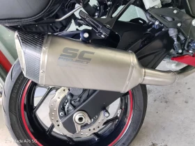 Suzuki Gsx S-750 ABS TC LED | Auto.bg — изображение 12 Suzuki Gsx S-750 ABS TC LED | Auto.bg — изображение 12