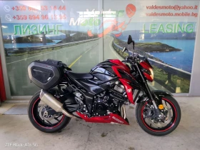 Suzuki Gsx S-750 ABS TC LED | Auto.bg — изображение 3 Suzuki Gsx S-750 ABS TC LED | Auto.bg — изображение 3