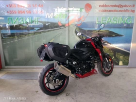 Suzuki Gsx S-750 ABS TC LED | Auto.bg — изображение 5 Suzuki Gsx S-750 ABS TC LED | Auto.bg — изображение 5