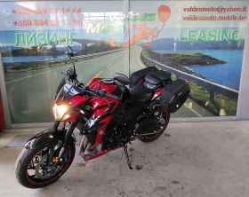 Suzuki Gsx S-750 ABS TC LED | Auto.bg — изображение 2 Suzuki Gsx S-750 ABS TC LED | Auto.bg — изображение 2