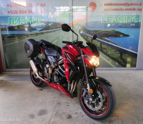 Suzuki Gsx S-750 ABS TC LED