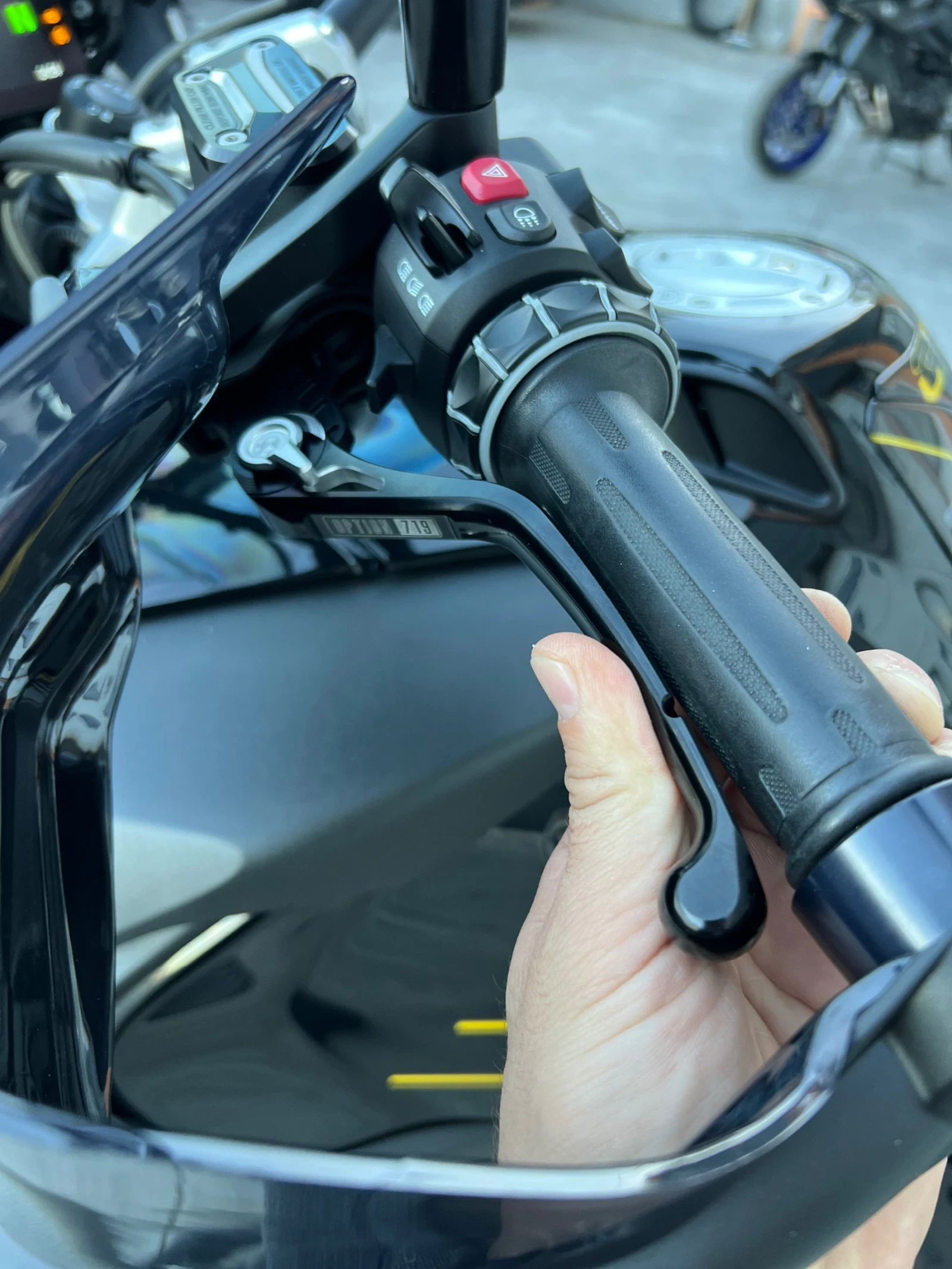 BMW R R1250GS 40 YEARS 719  - изображение 5 | Auto.bg BMW R R1250GS 40 YEARS 719  - изображение 5