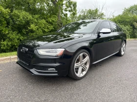 Audi S4 * Technik* * АвтоКредит* - Car24.bg Audi S4 * Technik* * АвтоКредит*