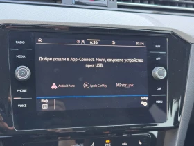 VW Passat VW Passat Var. Business 2.0TDI SCR 4MOT DSG | Mobile.bg — малка снимка 13