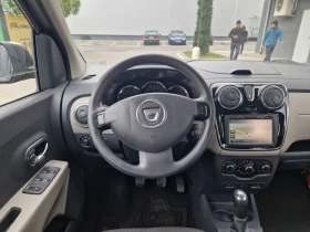 Dacia Lodgy 1.5 / 90 к. с. НАВИГАЦИЯ - 9400 лв. / 4806.14 € - 13470017 13 | Car24.bg Dacia Lodgy 1.5 / 90 к. с. НАВИГАЦИЯ - 9400 лв. / 4806.14 € - 13470017 13