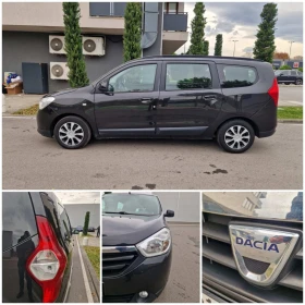 Dacia Lodgy 1.5 / 90 к. с. НАВИГАЦИЯ - 9400 лв. / 4806.14 € - 13470017 8 | Car24.bg Dacia Lodgy 1.5 / 90 к. с. НАВИГАЦИЯ - 9400 лв. / 4806.14 € - 13470017 8