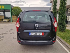 Dacia Lodgy 1.5 / 90 к. с. НАВИГАЦИЯ - 9400 лв. / 4806.14 € - 13470017 5 | Car24.bg Dacia Lodgy 1.5 / 90 к. с. НАВИГАЦИЯ - 9400 лв. / 4806.14 € - 13470017 5