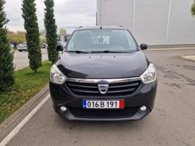 Dacia Lodgy 1.5 / 90 к. с. НАВИГАЦИЯ - 9400 лв. / 4806.14 € - 13470017 3 | Car24.bg Dacia Lodgy 1.5 / 90 к. с. НАВИГАЦИЯ - 9400 лв. / 4806.14 € - 13470017 3