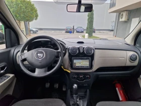 Dacia Lodgy 1.5 / 90 к. с. НАВИГАЦИЯ - 9400 лв. / 4806.14 € - 13470017 11 | Car24.bg Dacia Lodgy 1.5 / 90 к. с. НАВИГАЦИЯ - 9400 лв. / 4806.14 € - 13470017 11