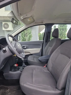 Dacia Lodgy 1.5 / 90 к. с. НАВИГАЦИЯ - 9400 лв. / 4806.14 € - 13470017 10 | Car24.bg Dacia Lodgy 1.5 / 90 к. с. НАВИГАЦИЯ - 9400 лв. / 4806.14 € - 13470017 10