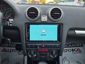 Audi A3 3xS-Line/АВТОМАТИК/LED/ПАНОРАМА/ПОДГРЕВ/ГАЗ/FACE - 17900 лв. / 9152.12 € - 81909430 15 | Car24.bg Audi A3 3xS-Line/АВТОМАТИК/LED/ПАНОРАМА/ПОДГРЕВ/ГАЗ/FACE - 17900 лв. / 9152.12 € - 81909430 15