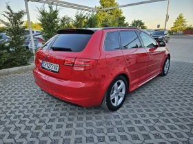 Audi A3 3xS-Line/АВТОМАТИК/LED/ПАНОРАМА/ПОДГРЕВ/ГАЗ/FACE - 17900 лв. / 9152.12 € - 81909430 3 | Car24.bg Audi A3 3xS-Line/АВТОМАТИК/LED/ПАНОРАМА/ПОДГРЕВ/ГАЗ/FACE - 17900 лв. / 9152.12 € - 81909430 3