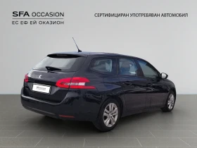 Peugeot 308 NEW ACTIVE 1.2 e-THP 130 BVM6 EURO 6.3 // 1909085 - 17900 лв. / 9152.12 € - 22782253 5 | Car24.bg Peugeot 308 NEW ACTIVE 1.2 e-THP 130 BVM6 EURO 6.3 // 1909085 - 17900 лв. / 9152.12 € - 22782253 5