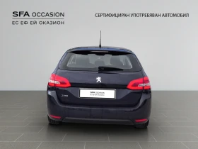Peugeot 308 NEW ACTIVE 1.2 e-THP 130 BVM6 EURO 6.3 // 1909085 - 17900 лв. / 9152.12 € - 22782253 6 | Car24.bg Peugeot 308 NEW ACTIVE 1.2 e-THP 130 BVM6 EURO 6.3 // 1909085 - 17900 лв. / 9152.12 € - 22782253 6