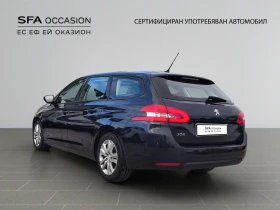 Peugeot 308 NEW ACTIVE 1.2 e-THP 130 BVM6 EURO 6.3 // 1909085 - 17900 лв. / 9152.12 € - 22782253 7 | Car24.bg Peugeot 308 NEW ACTIVE 1.2 e-THP 130 BVM6 EURO 6.3 // 1909085 - 17900 лв. / 9152.12 € - 22782253 7