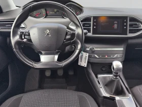 Peugeot 308 NEW ACTIVE 1.2 e-THP 130 BVM6 EURO 6.3 // 1909085 - 17900 лв. / 9152.12 € - 22782253 9 | Car24.bg Peugeot 308 NEW ACTIVE 1.2 e-THP 130 BVM6 EURO 6.3 // 1909085 - 17900 лв. / 9152.12 € - 22782253 9