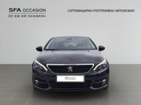 Peugeot 308 NEW ACTIVE 1.2 e-THP 130 BVM6 EURO 6.3 // 1909085 - 17900 лв. / 9152.12 € - 22782253 2 | Car24.bg Peugeot 308 NEW ACTIVE 1.2 e-THP 130 BVM6 EURO 6.3 // 1909085 - 17900 лв. / 9152.12 € - 22782253 2