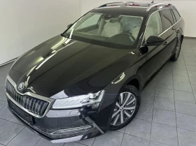 Skoda Superb 1.4 TSI HEV.PLUG-IN HYBRID.KAMERA.LED.NAVI