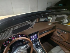Porsche 911 4S TARGA | Auto.bg — изображение 10 Porsche 911 4S TARGA | Auto.bg — изображение 10