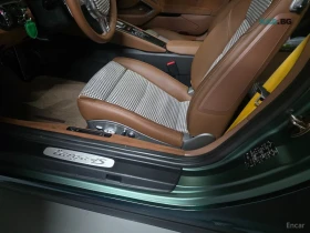 Porsche 911 4S TARGA | Auto.bg — изображение 8 Porsche 911 4S TARGA | Auto.bg — изображение 8